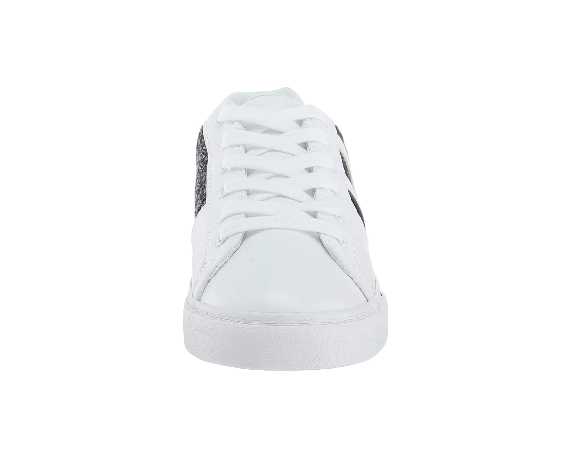 Tommy Hilfiger  Lemii Women's Shoes - White/Navy