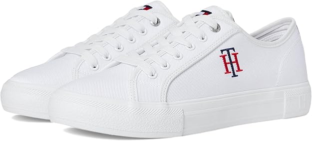 Tommy Hilfiger Alezya womens Sneaker - Fabric