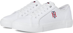 Tommy Hilfiger Alezya womens Sneaker - Fabric