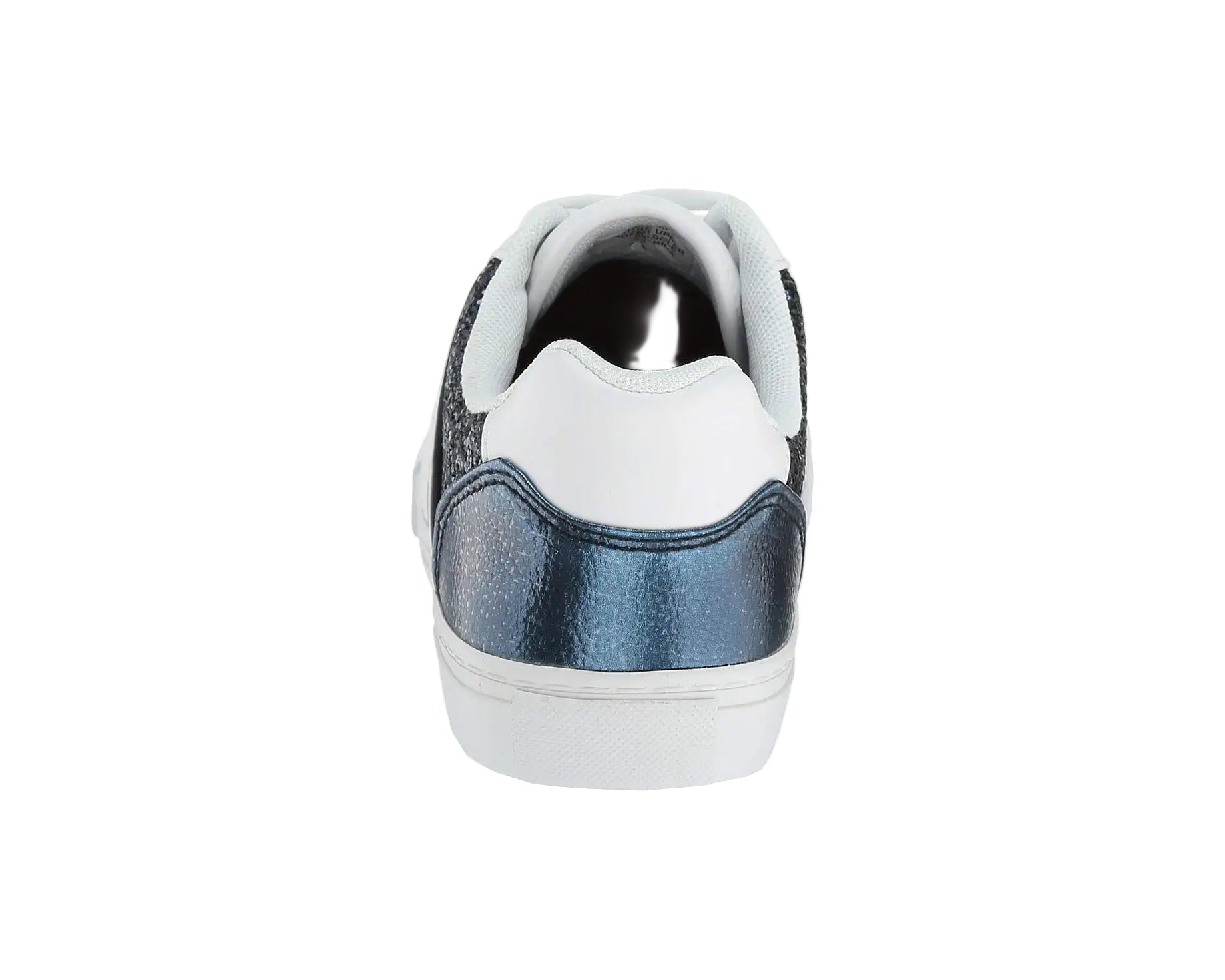 Tommy Hilfiger  Lemii Women's Shoes - White/Navy