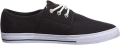 Tommy Hilfiger Men's Pala Sneaker -black