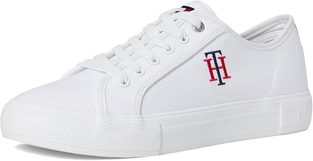 Tommy Hilfiger Alezya womens Sneaker - Fabric