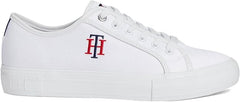 Tommy Hilfiger Alezya womens Sneaker - Fabric