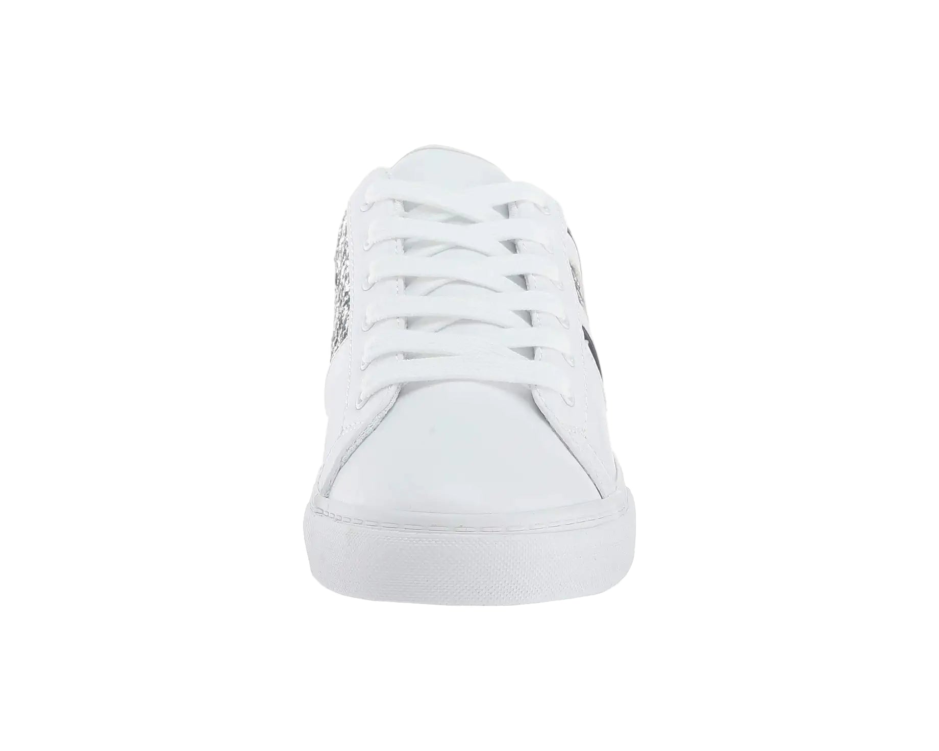 Tommy Hilfiger  Lemii Women's Shoes - Silver Glitter