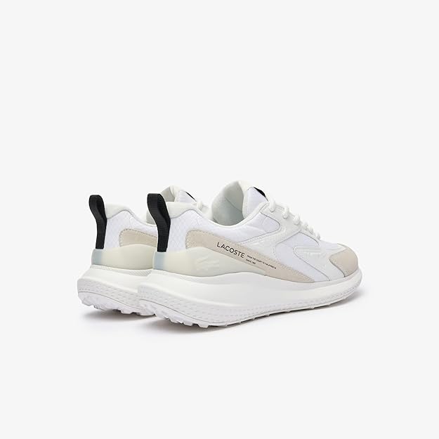 Lacoste -men  L003 Evo Trainers (Mirror)