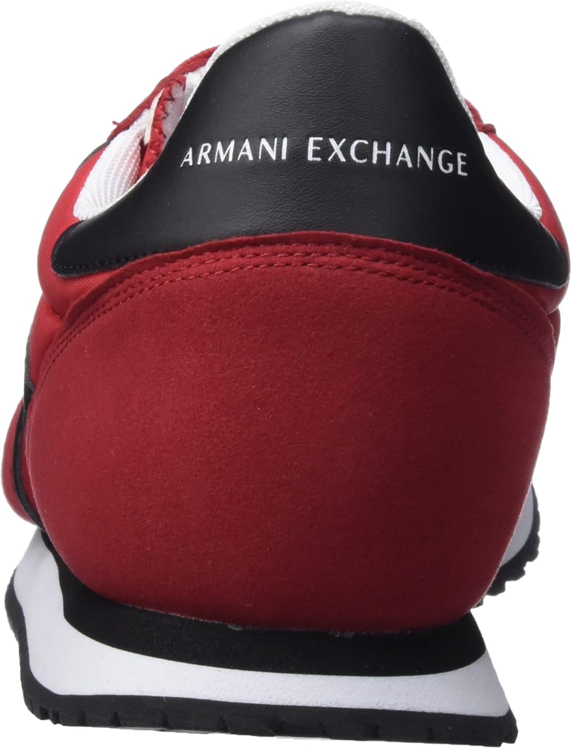 Armani AX Exchange Men Trainers Sneaker