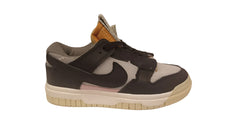 Nike Dunk Low GS -Kids /BLK