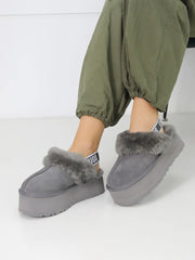 UGG Funkette Slippers | BX5496281