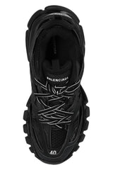 Balenciaga BLACK ‘Track’ sneakers (Mirror)