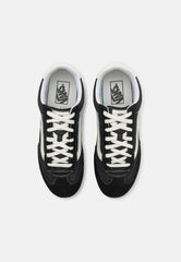 Vans Super Lowpro sneakers - Black (Mirror)