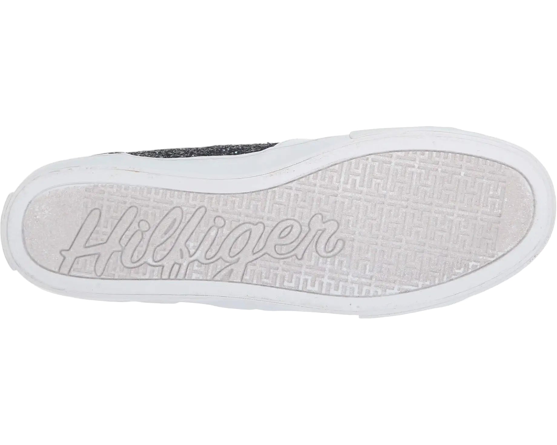 Tommy Hilfiger  Lemii Women's Shoes - White/Navy