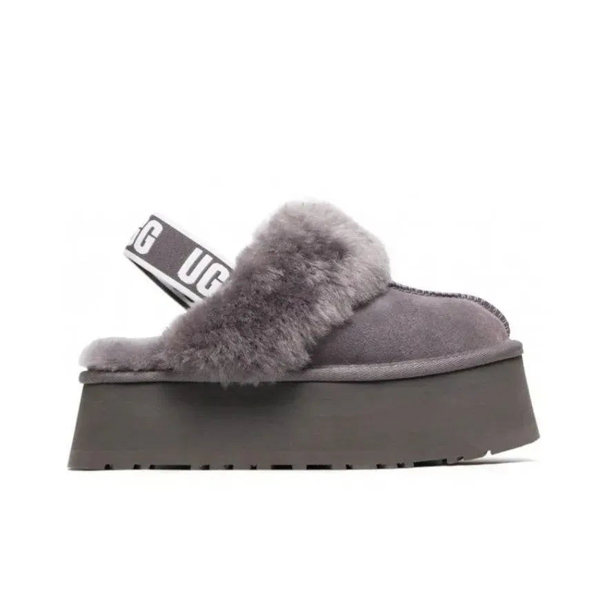 UGG Funkette Slippers | BX5496281