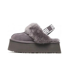 UGG Funkette Slippers | BX5496281