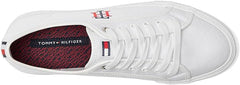 Tommy Hilfiger Alezya womens Sneaker - Fabric
