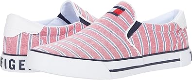 Tommy Hilfiger Men Casual Slip On Sneakers Roaklyn