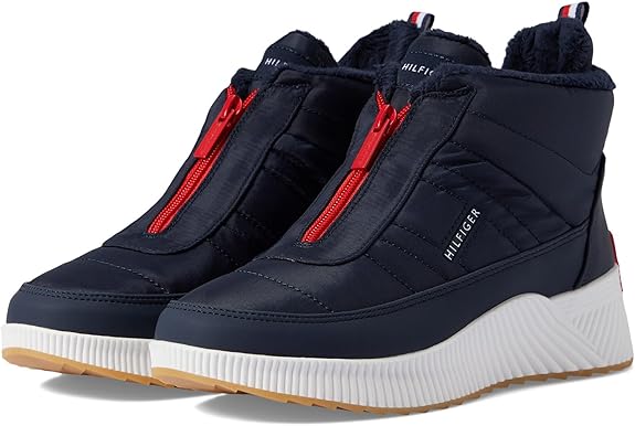 Tommy Hilfiger Women's Ankle Booties