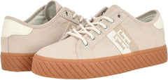 Tommy Hilfiger Hartily womens Sneaker - Fabric