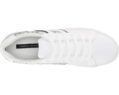 Tommy Hilfiger  Lemii Women's Shoes - Silver Glitter