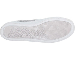 Tommy Hilfiger  Lemii Women's Shoes - Silver Glitter