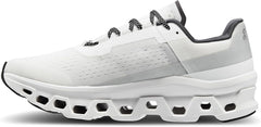 Cloudmonster Running Shoes - white