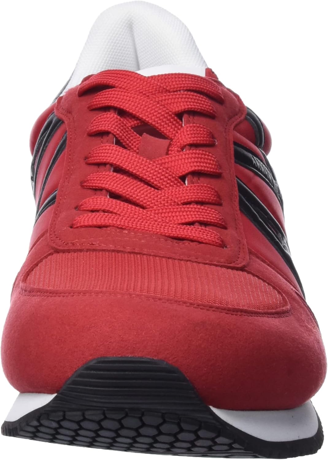 Armani AX Exchange Men Trainers Sneaker