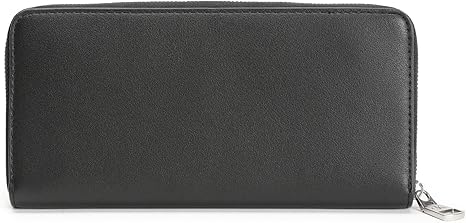 CK Jeans Women's Sculpted Design Wallet