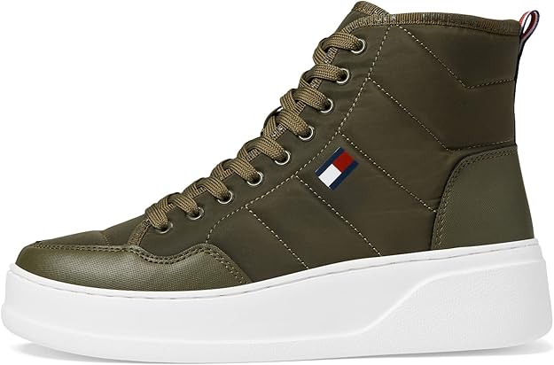 Tommy Hilfiger Women's/ Gemmy Sneaker