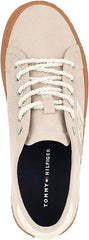 Tommy Hilfiger Hartily womens Sneaker - Fabric