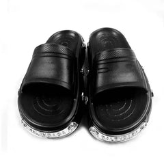 Balenciaga Slippers -black