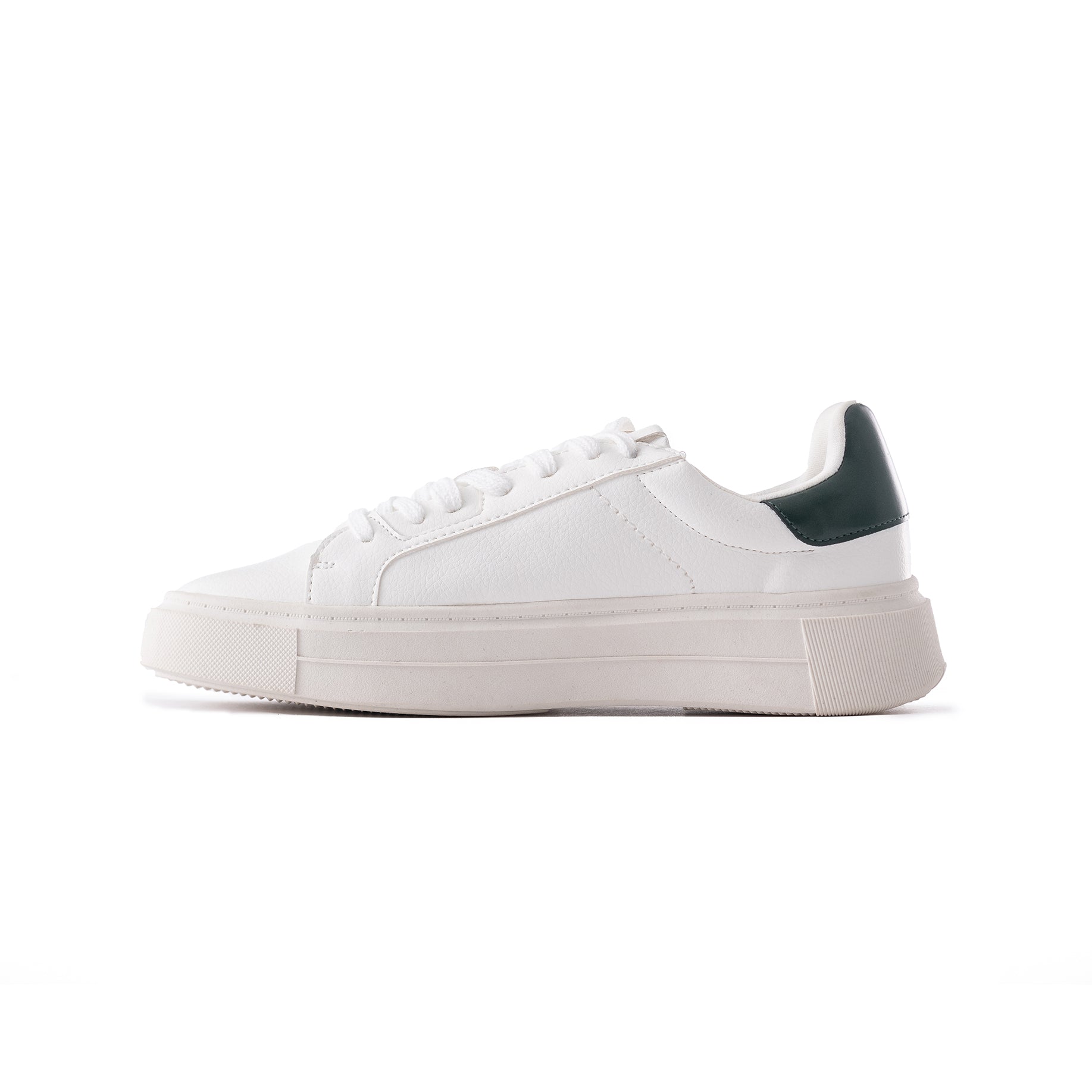 ZARA Back Contrast Sneaker