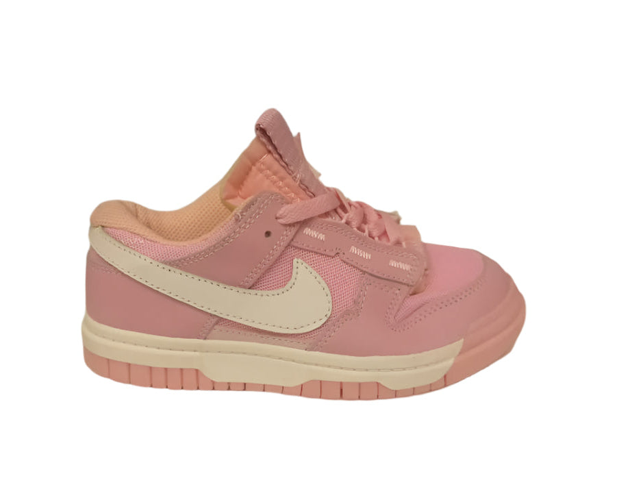 Nike Dunk Low GS -Kids /PNK