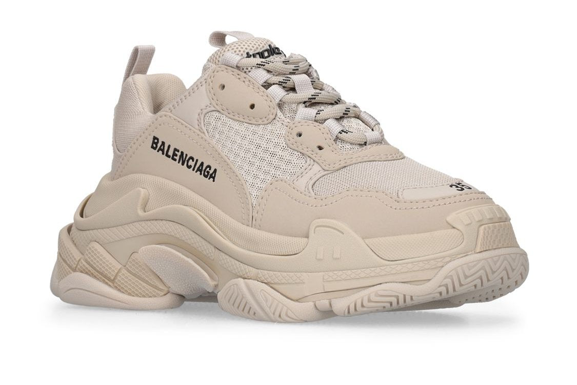 Balenciaga Triple S sneakers (Mirror)