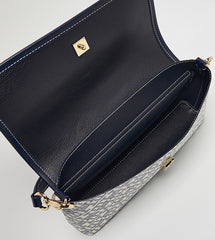 Tommy Hilfiger Monoplay Flap Shoulder Bag