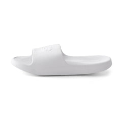 Skechers White Slipper