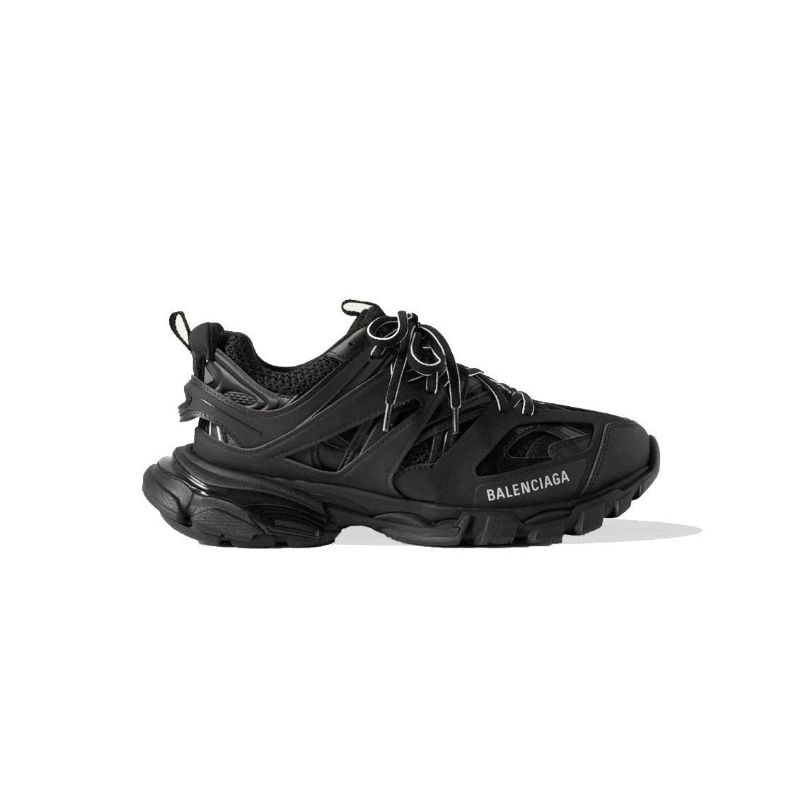 Balenciaga Track / black