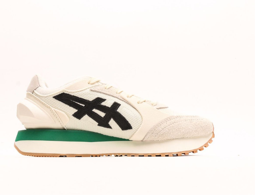 Asics Onitsuka -off/green