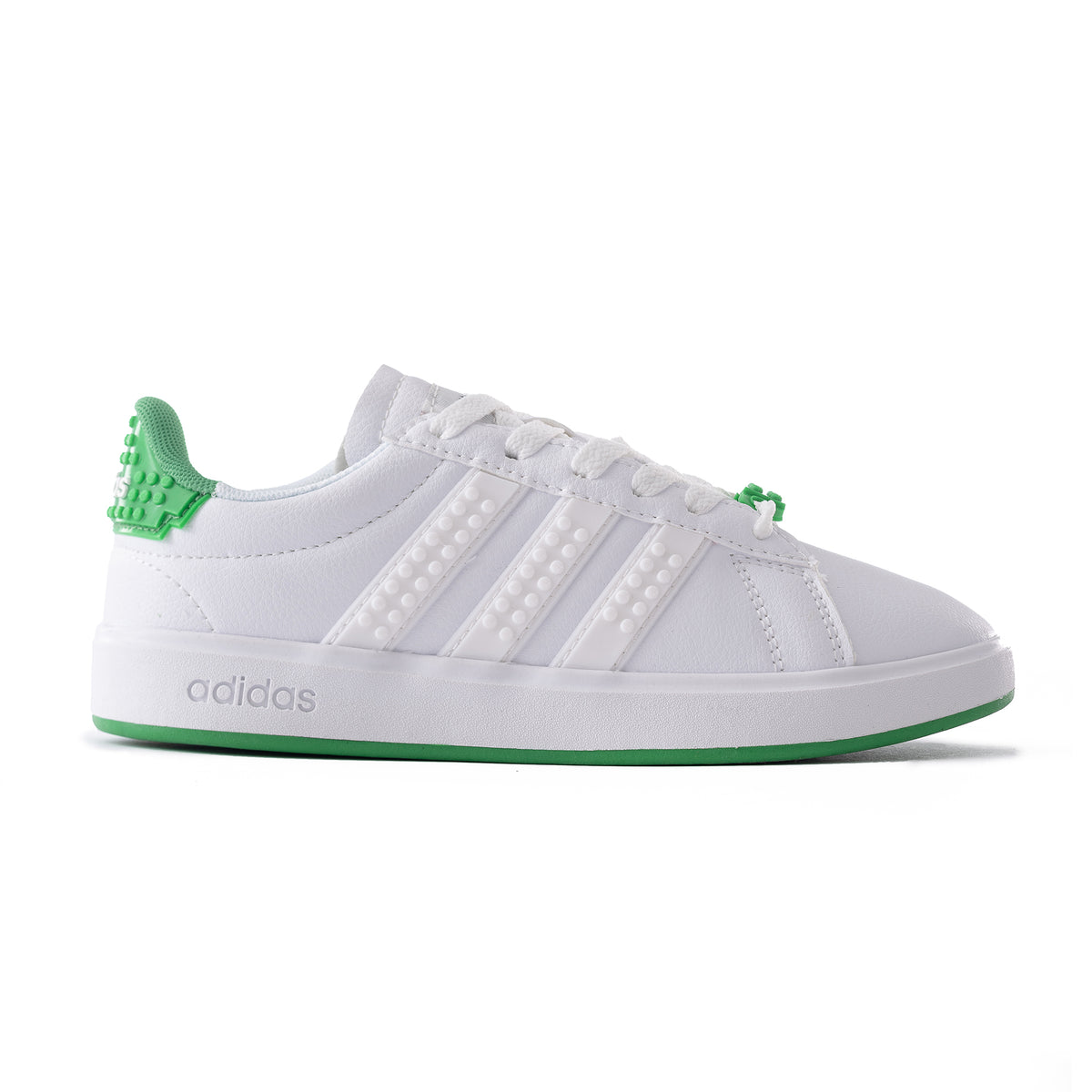 Adidas Kids Sneakers (Mirror)