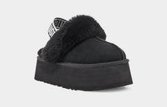 Ugg Funkette Women -BLK