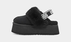 Ugg Funkette Women -BLK