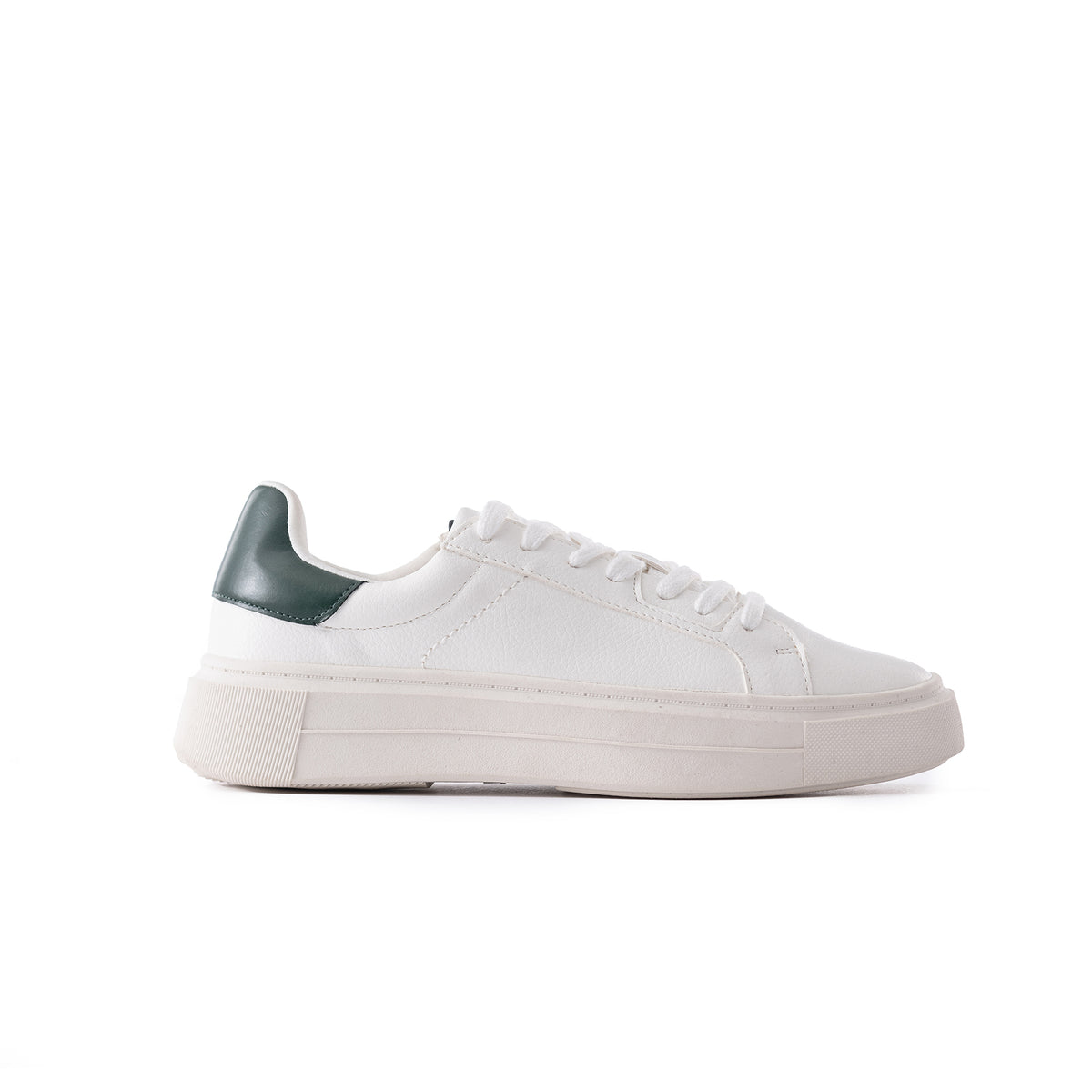 ZARA Back Contrast Sneaker