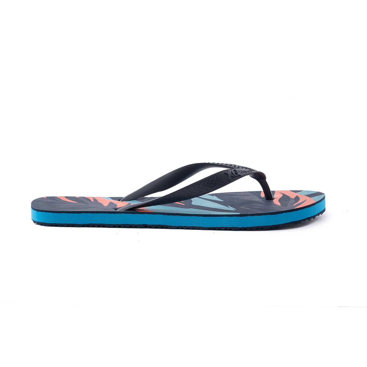 Explorer Blue Slipper