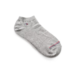 Gray Tommy Socks (Pack of 3)