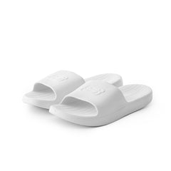 Skechers White Slipper