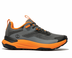 Timberland Motion Access Waterproof Sneaker - Grey/Orange (Mirror)