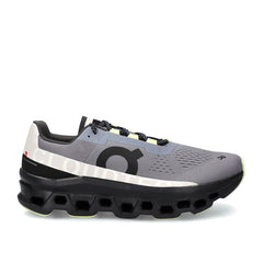 Cloudmonster Running Shoes - Grey