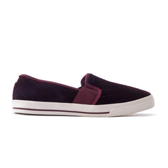 Ralph Lauren Shoes/Mauve color plush