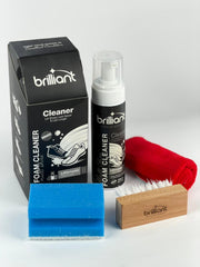 Leather wax