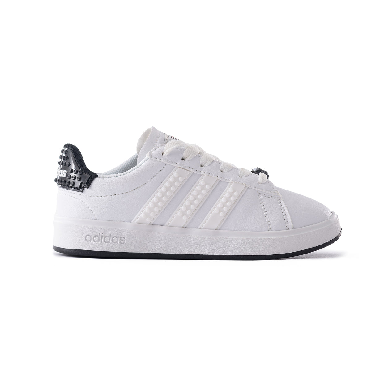 Adidas Kids Sneakers (Mirror)