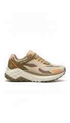 Skechers GO WALK Max Cushioning Sneaker - Beige (Mirror)