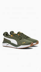 PUMA Pacer Future Street Men's Sneaker - Olive Green (Mirror)